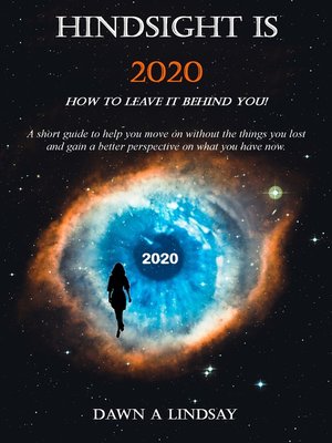 cover image of Hindsight Is 2020